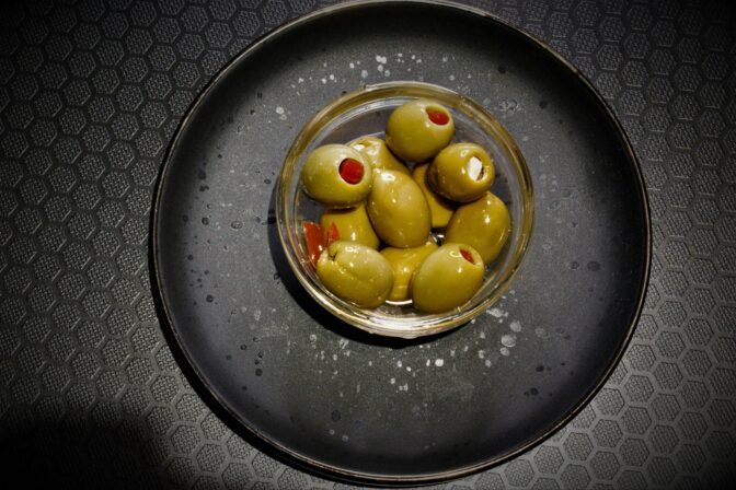 Molekulárna gastronómia doma: Slovenské jedlá v novom šate – Moderné kuchynské experimenty