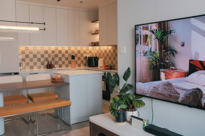 Smart Home v slovenských panelákoch: Modernizácia bez rekonštrukcie